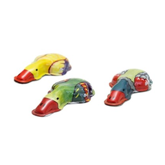 Tin Duck Clicker Assorted