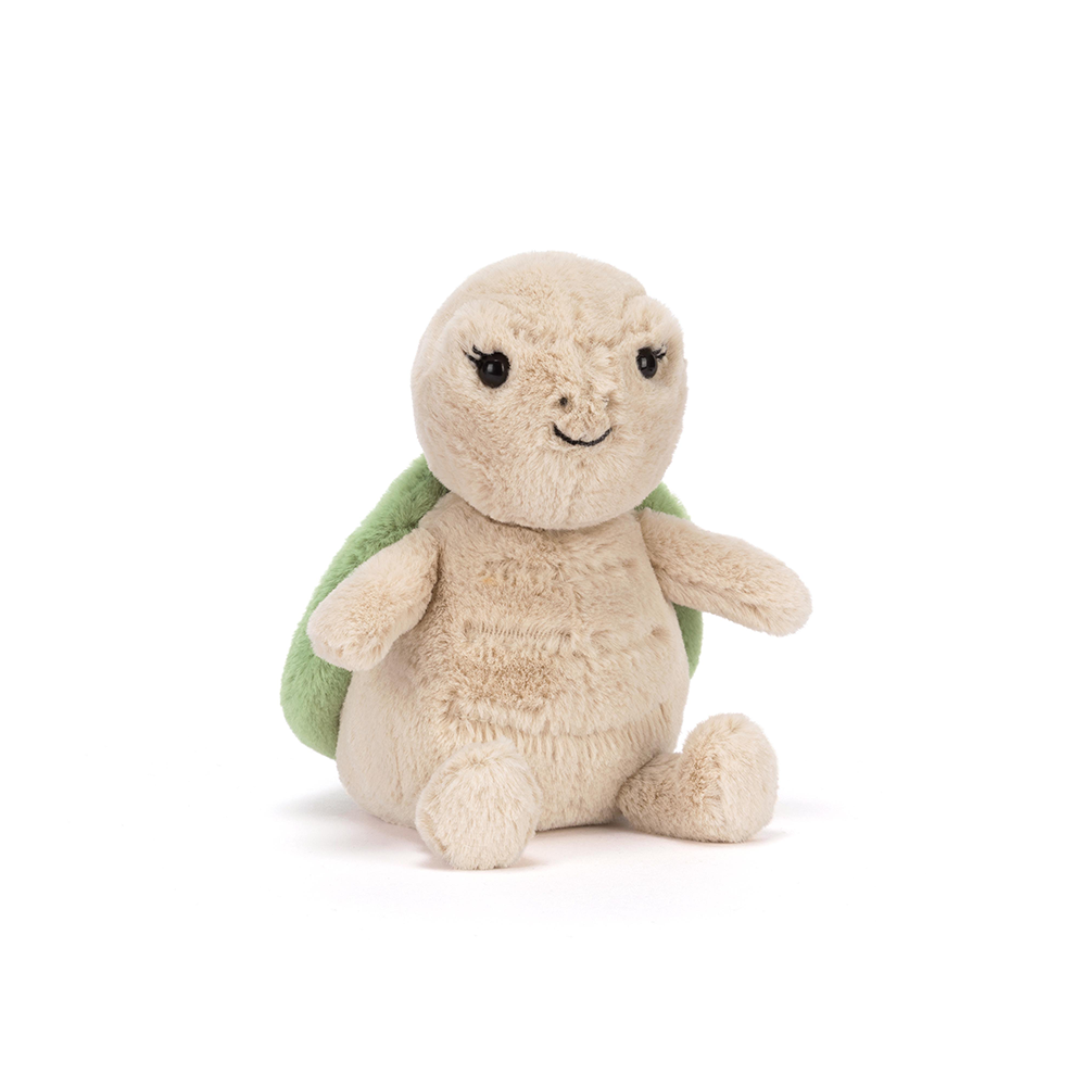 Jellycat Thimble Turtle