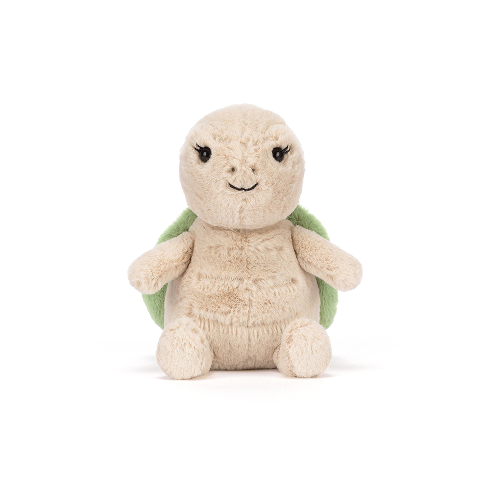 Jellycat Thimble Turtle