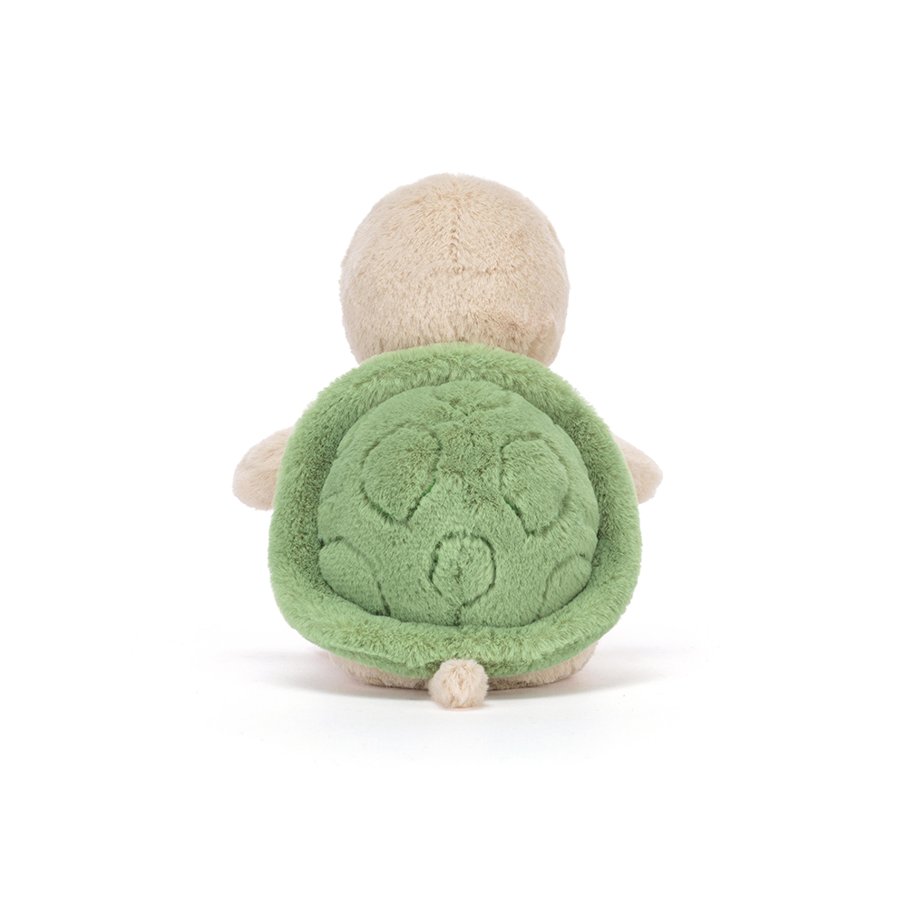 Jellycat Thimble Turtle