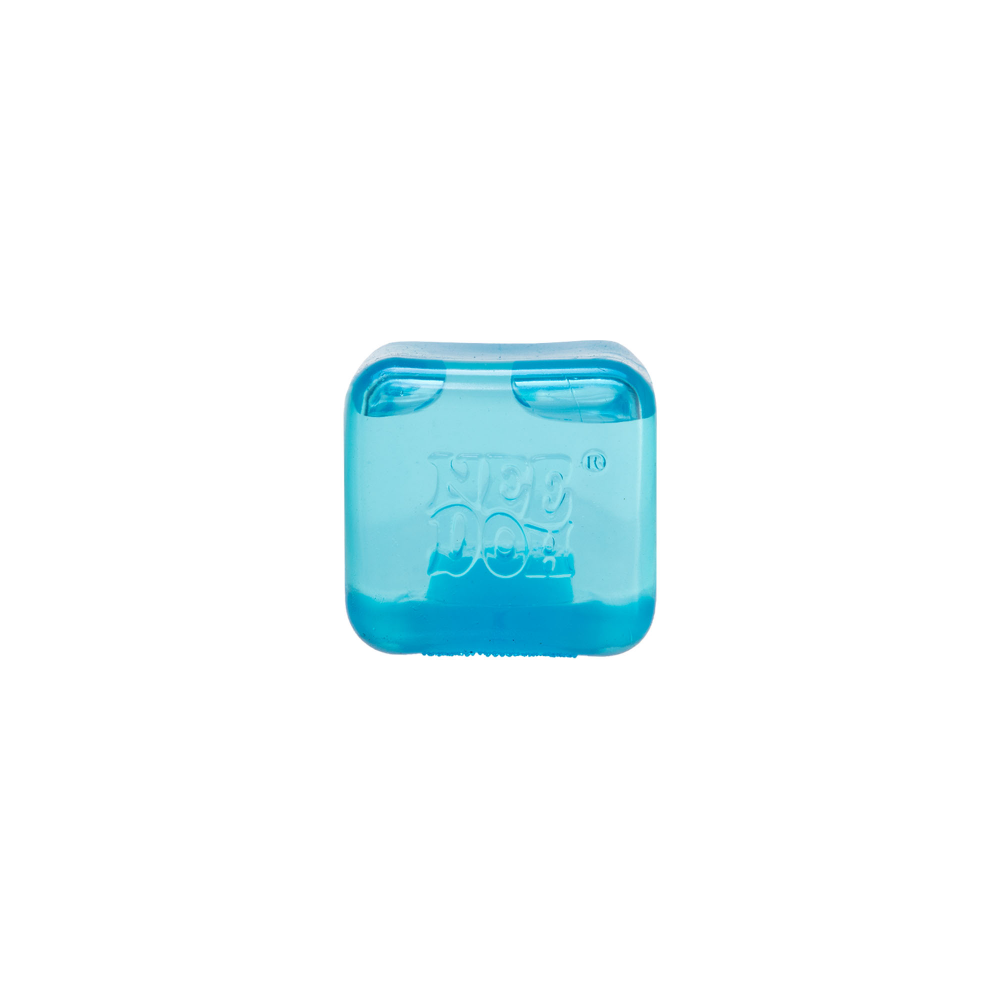 Nee Doh  Teenie Singles Nice Ice Baby Assorted