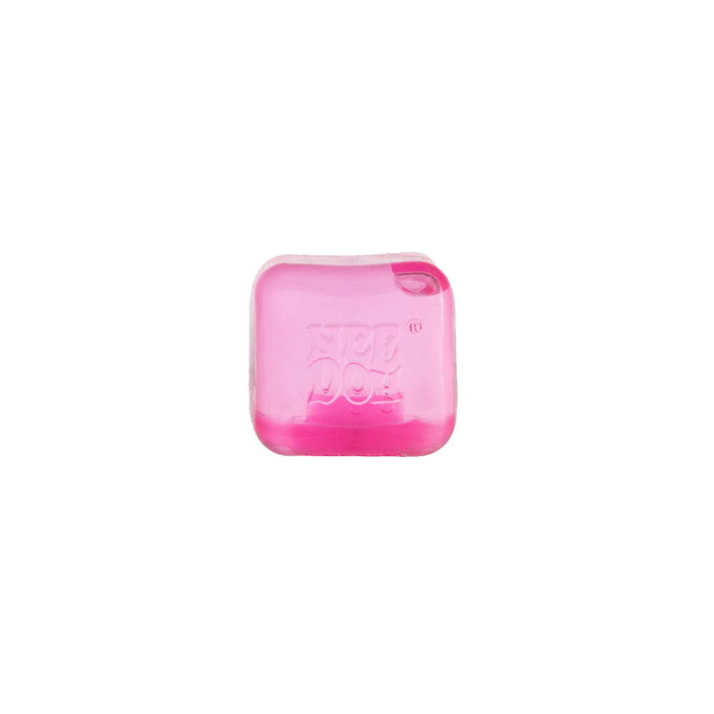 Nee Doh  Teenie Singles Nice Ice Baby Assorted