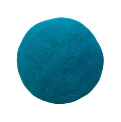 Tush Cush Cushion Tasman Empire Teal
