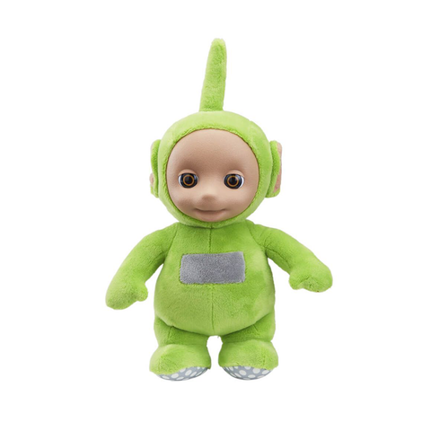 Teletubbies Talking Soft Toy Dipsy