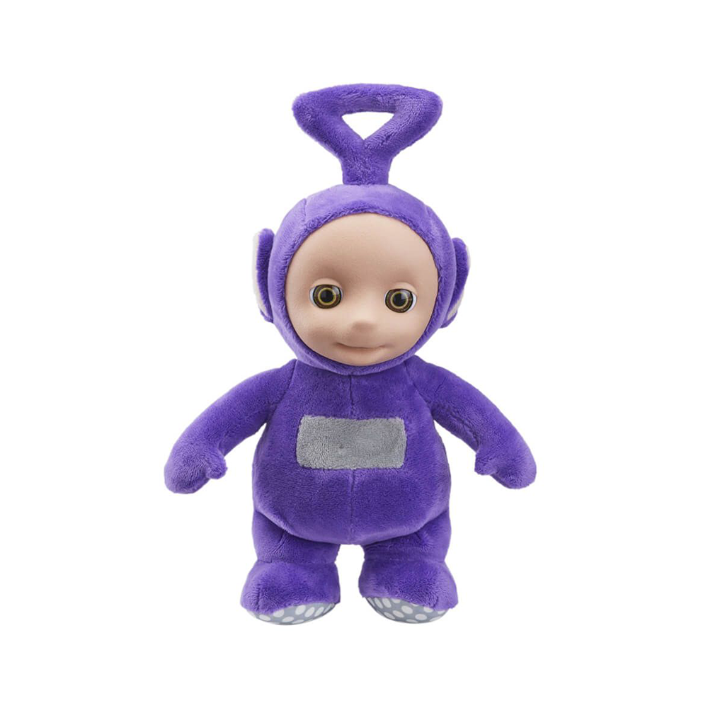Teletubbies Talking Soft Toy Tinky Winlky