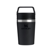 Stanley Café-To-Go Travel Mug 8oz Black