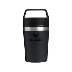 Stanley Café-To-Go Travel Mug 8oz Black