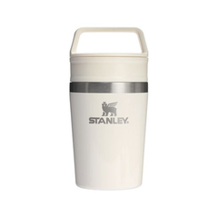 Stanley Café-To-Go Travel Mug 8oz Cream Gloss