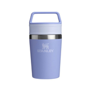 Stanley Café-To-Go Travel Mug 8oz Hydrangea
