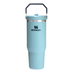 Stanley IceFlow Flip Straw Tumbler 30oz Agave