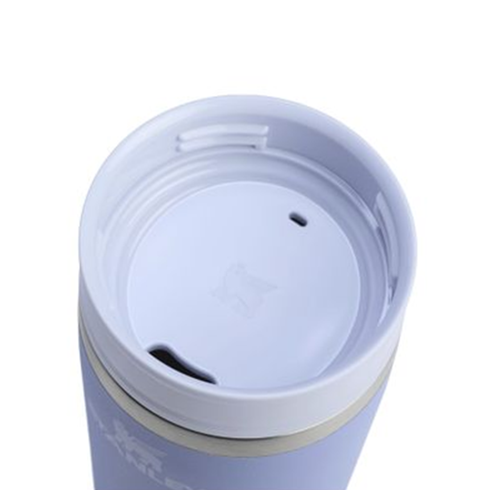 Stanley Café-To-Go Travel Mug 8oz Hydrangea