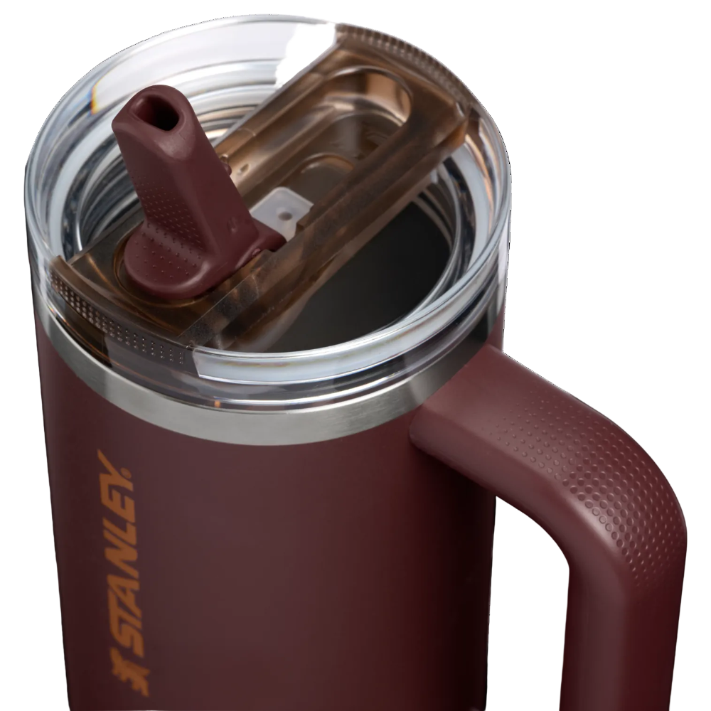 Stanley Quencher ProTour Flip Straw 30oz Coffee