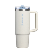 Stanley Quencher ProTour Flip Straw 30oz Pale Stone Speckle