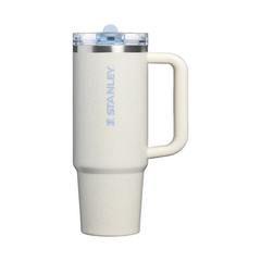 Stanley Quencher ProTour Flip Straw 30oz Pale Stone Speckle