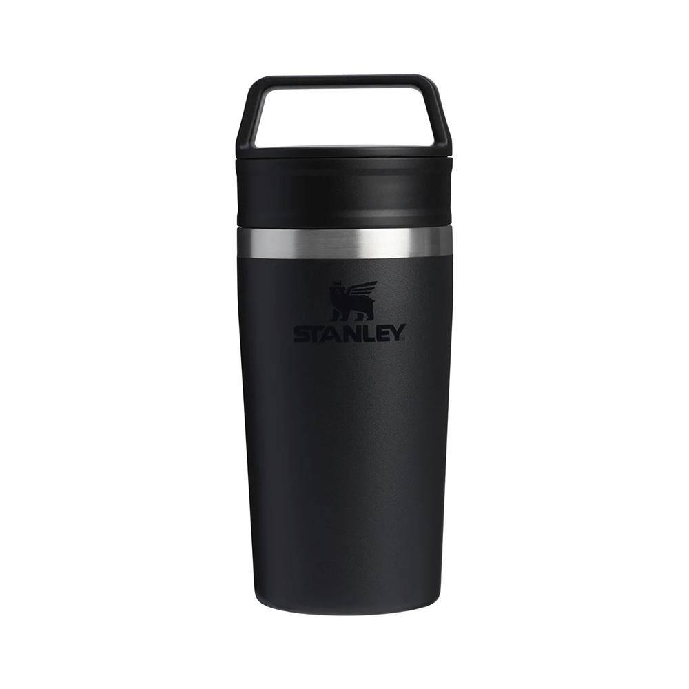 Stanley Café-To-Go Travel Mug 12oz Black