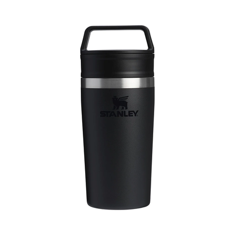 Stanley Café-To-Go Travel Mug 12oz Black