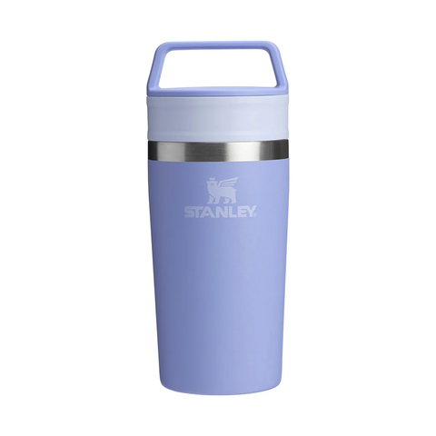 Stanley Café-To-Go Travel Mug 12oz Hydrangea