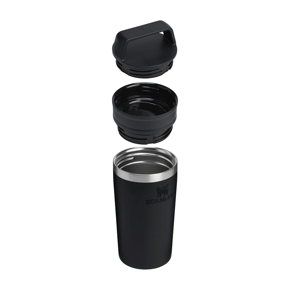 Stanley Café-To-Go Travel Mug 12oz Black