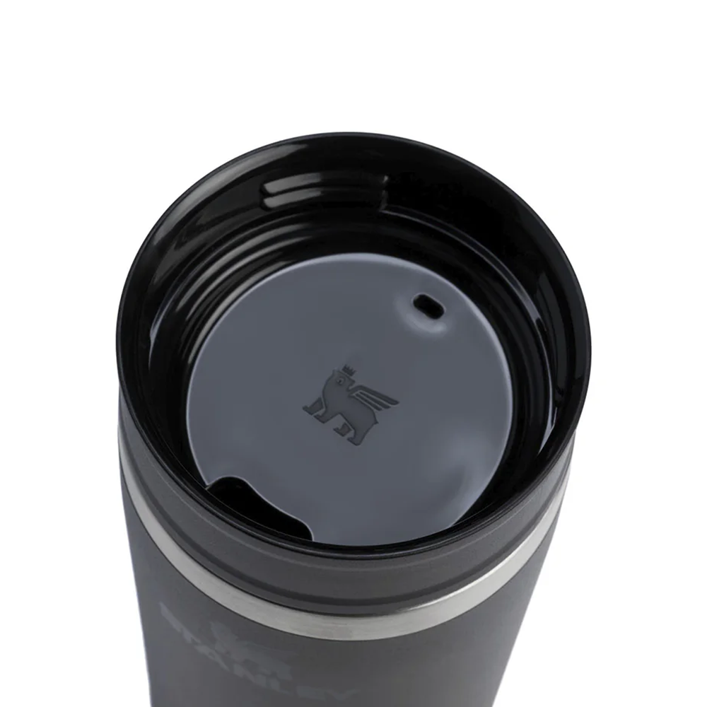Stanley Café-To-Go Travel Mug 12oz Black