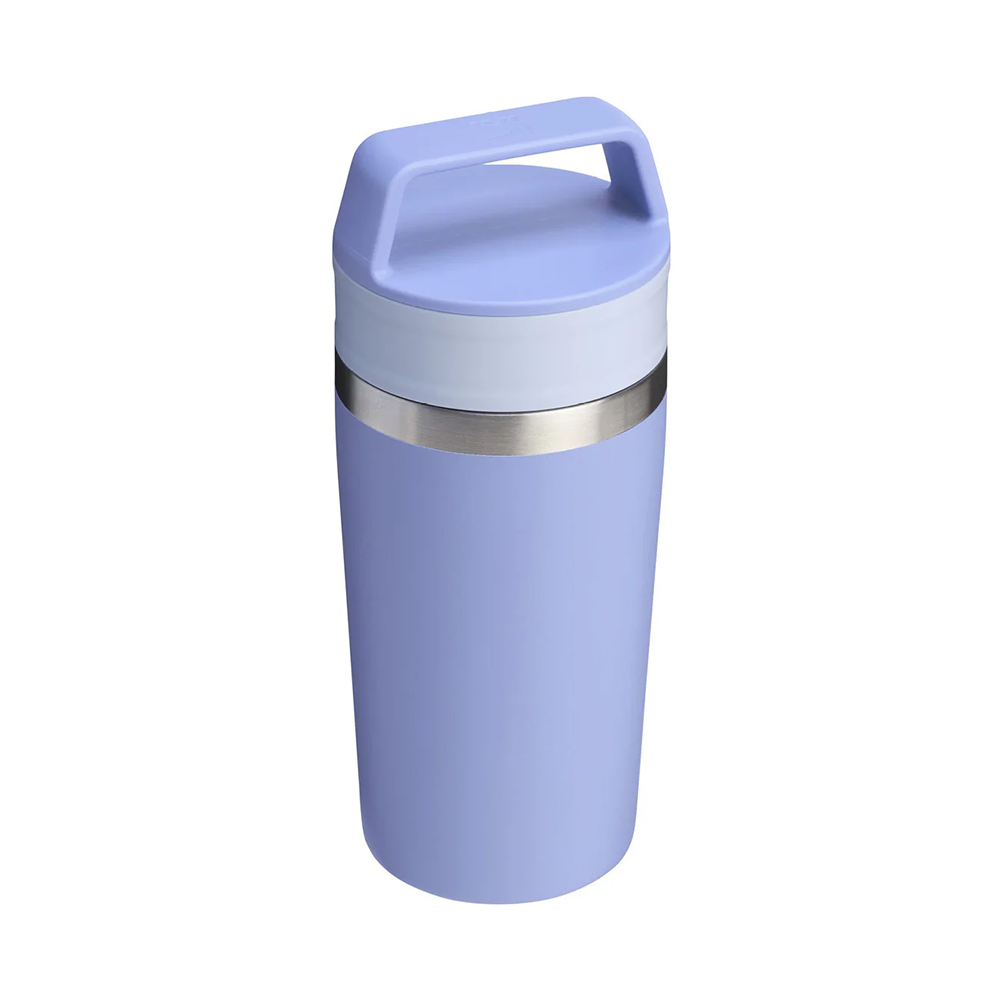 Stanley Café-To-Go Travel Mug 12oz Hydrangea