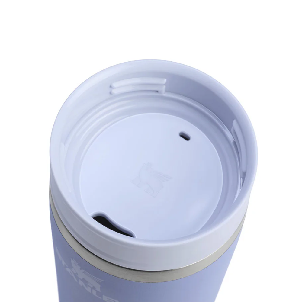 Stanley Café-To-Go Travel Mug 12oz Hydrangea