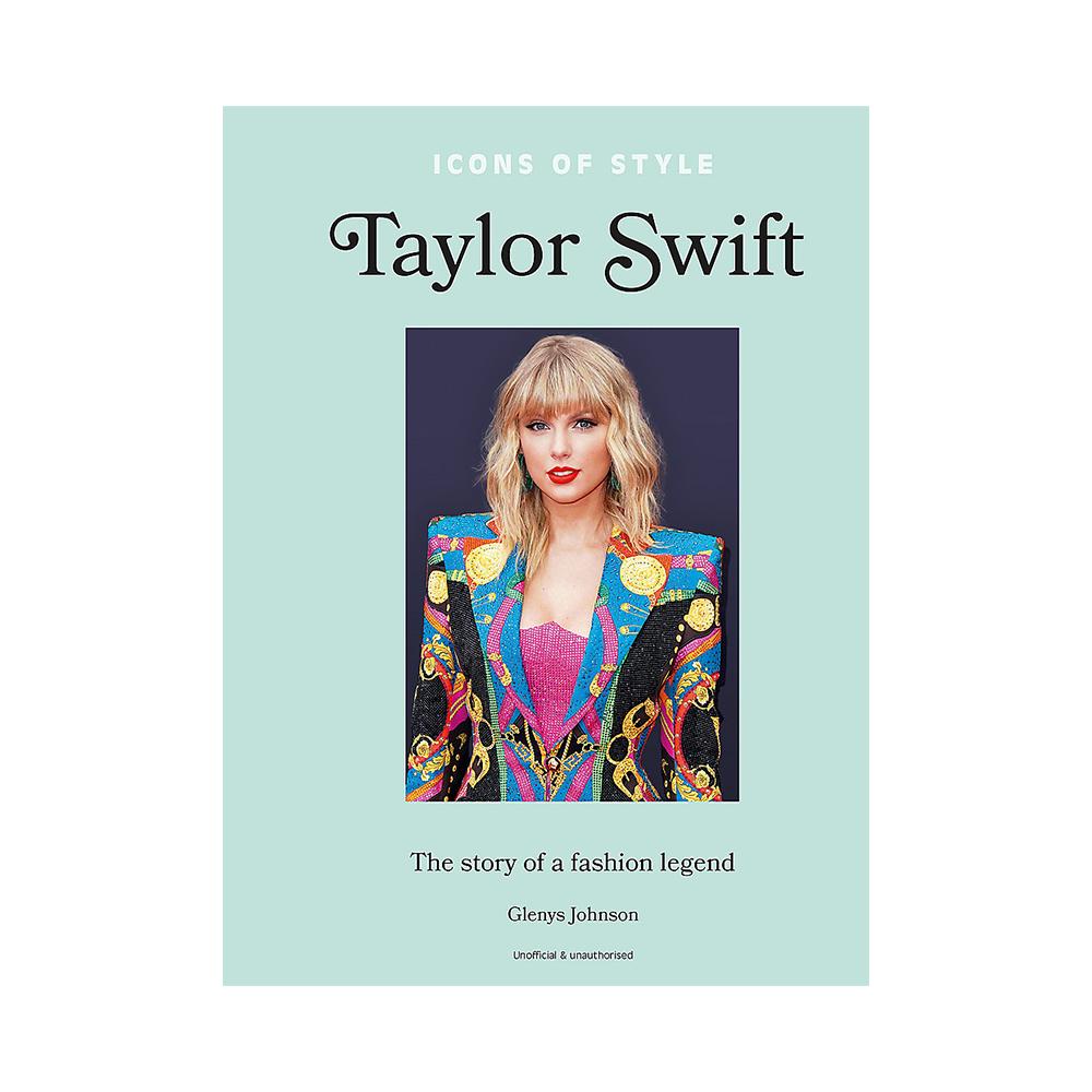 Taylor Swift Icons on Style