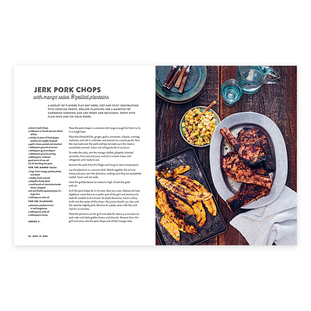 Chef Tee's Caribbean Kitchen