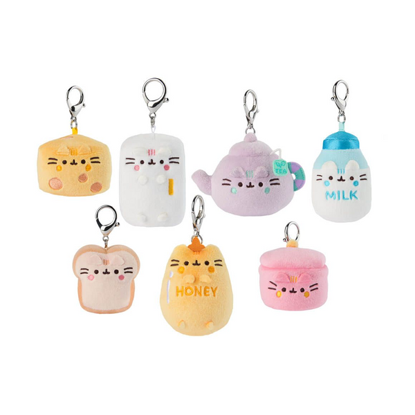 Pusheen Mystery Blind Box Kitchen Surprise Series 22