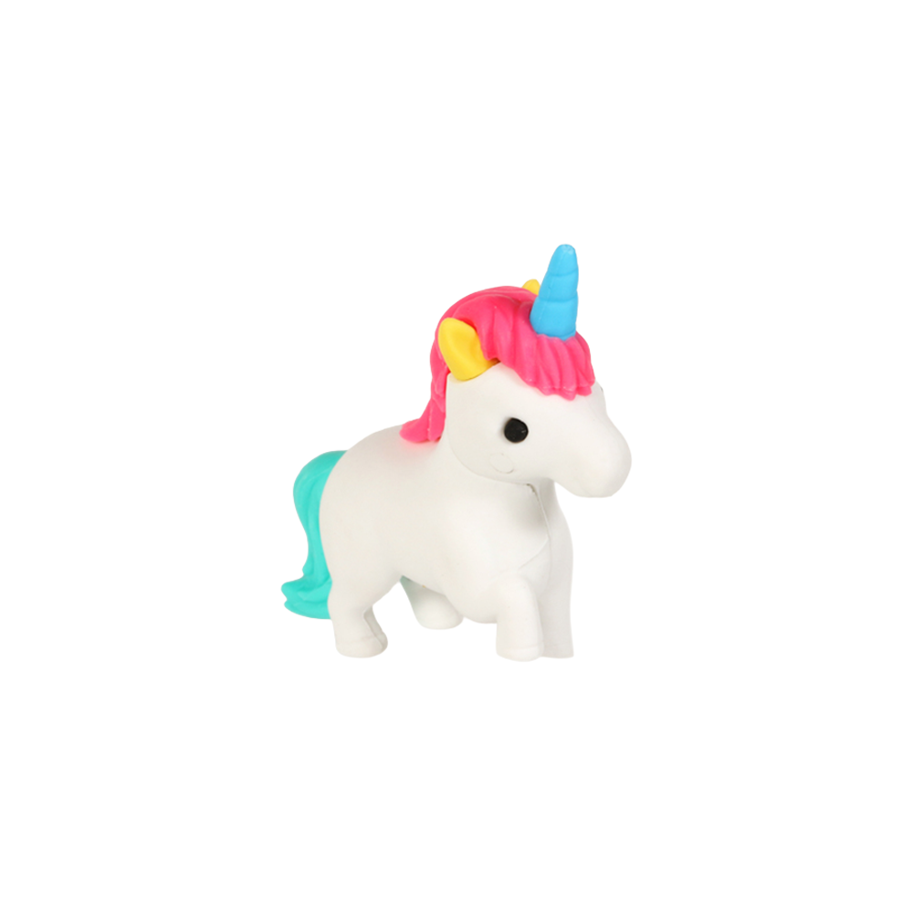 Iwako Eraser Unicorn