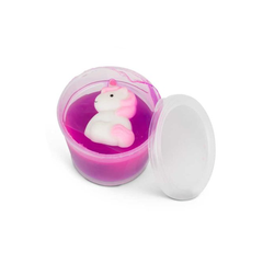 Unicorn Squidgy Slime