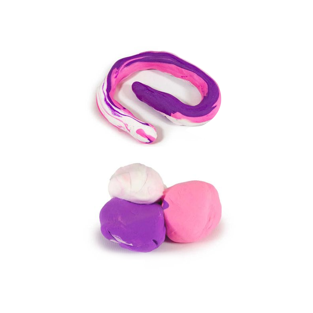 Unicorn Bounce Putty