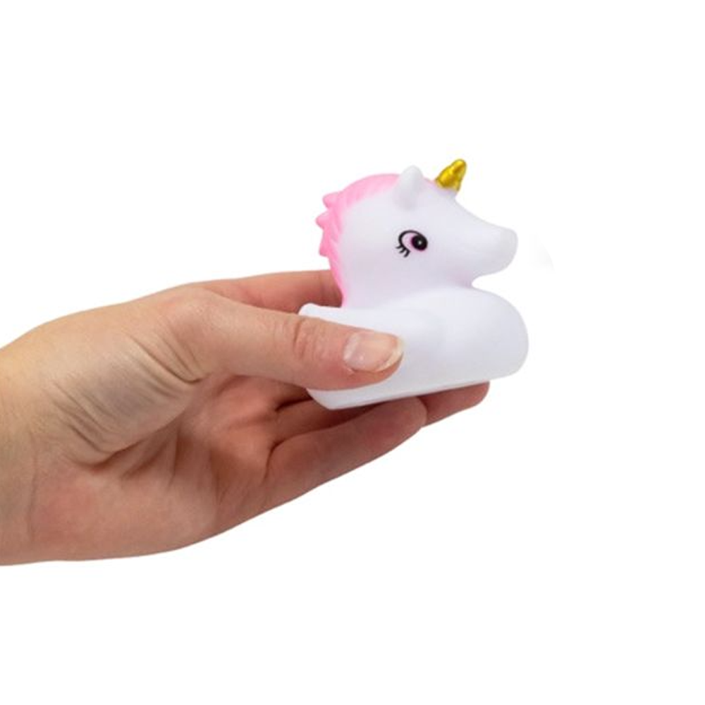 Unicorn Duck Assorted