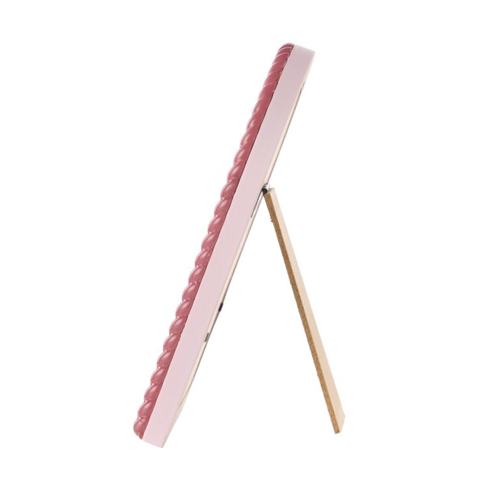 Emporium Bec Arch Photo Frame Pink