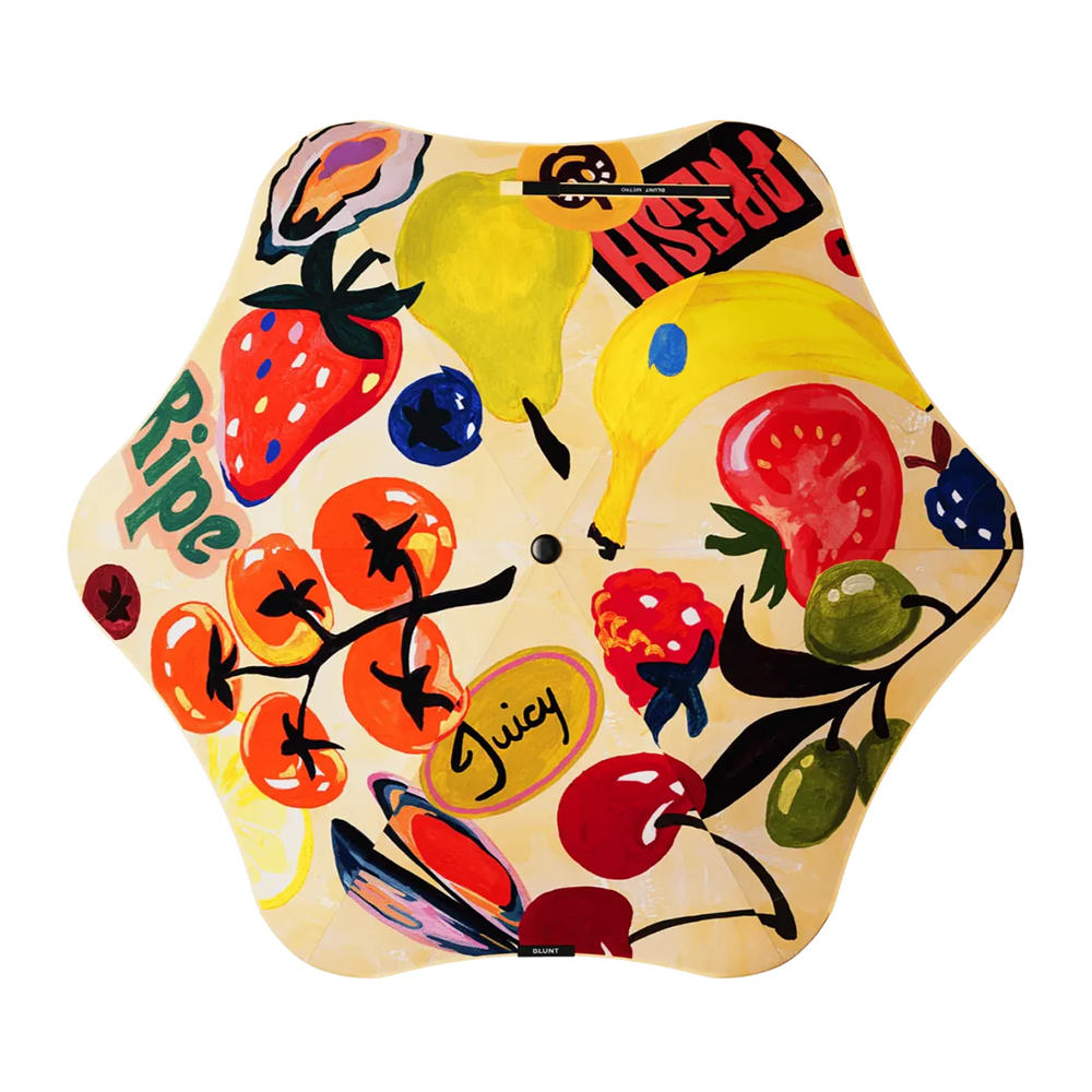 Blunt Umbrella Metro Limited Edition Studio Bon