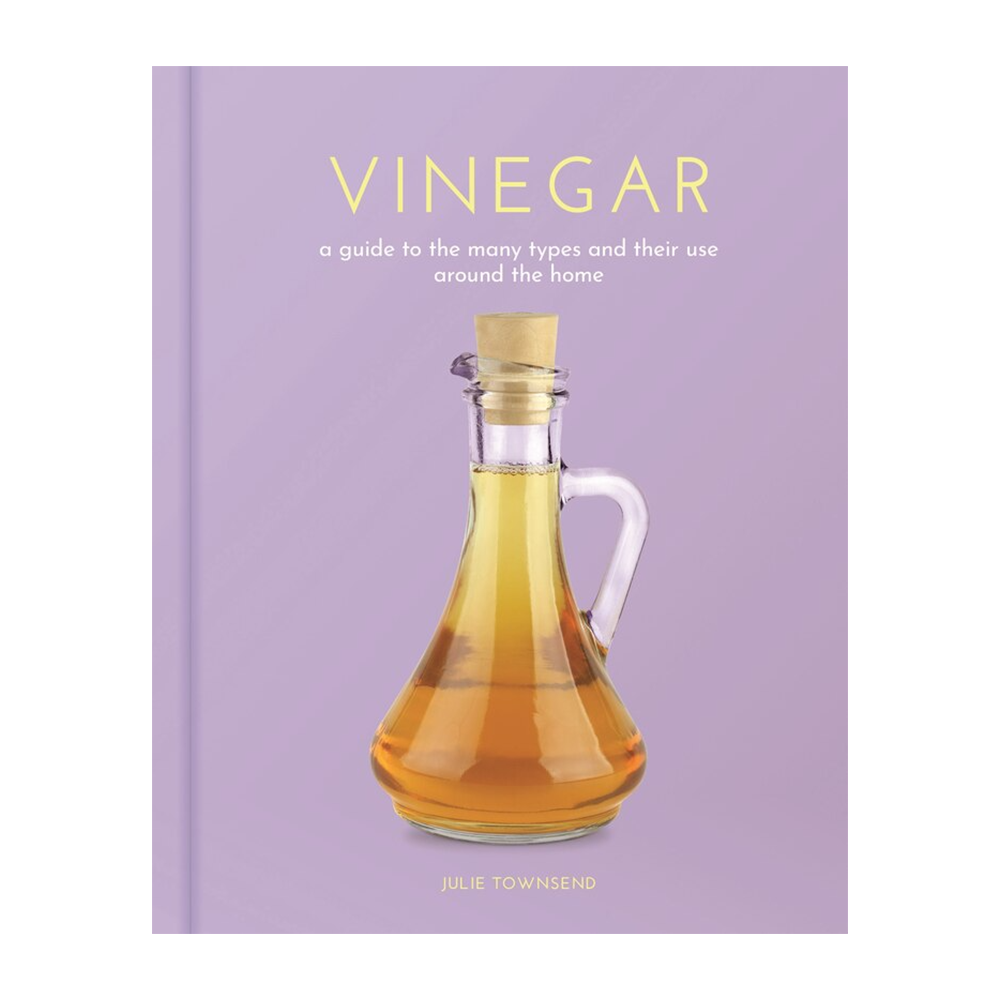 Vinegar