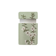 100% NZ Pocket Mirror Vintage Manuka
