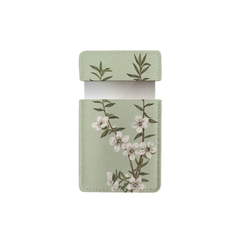 100% NZ Pocket Mirror Vintage Manuka
