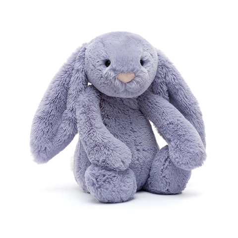 Jellycat Bashful Viola Bunny Medium