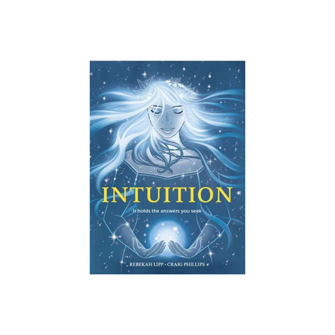 Intuition Card Set
