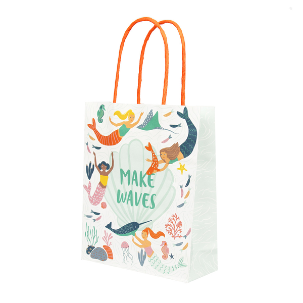 Talking Tables Gift Bag Make Waves