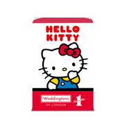 Waddington's Hello Kitty Playing Cards
