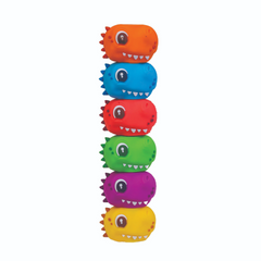 Dino Highlighters Pack of 5