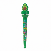 Spinning Avocado Pen