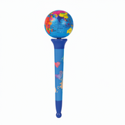 Spinning Globe Pen