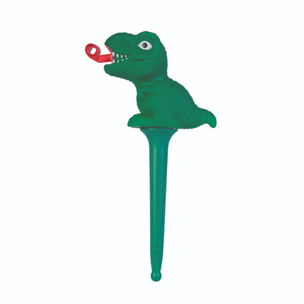Dino Tongue Fun Pen