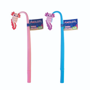 Wiggle Axolotl Gel Pen Assorted