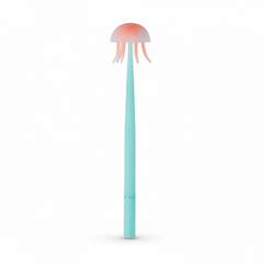 Wiggle Jellyfish Gel Pen Assorted
