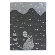 Blue Q Tea Towel You Gonna Eat That