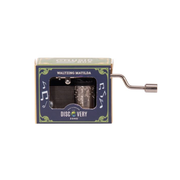 Discovery Zone Music Box Waltzing Matilda