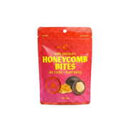 Wellington Chocolate Factory Dark Chocolate Honeycomb Bites